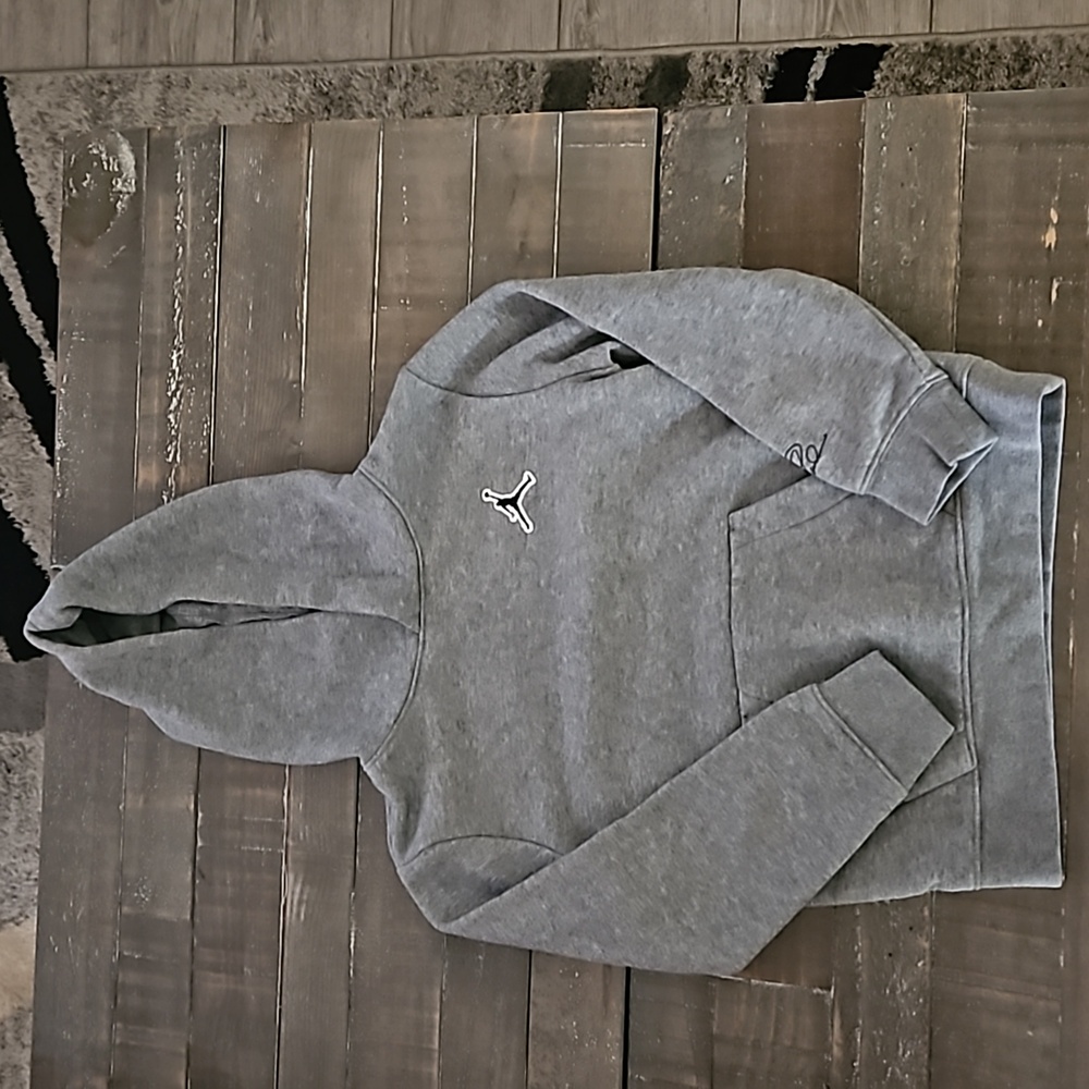 Jordan hoodie